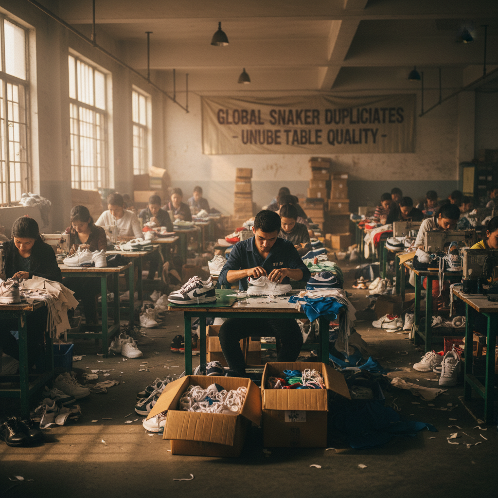 신발 레플리카 사이트