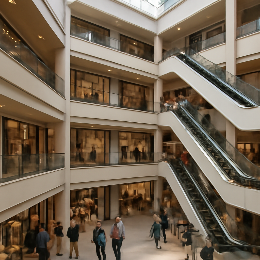 이미테이션 쇼핑몰